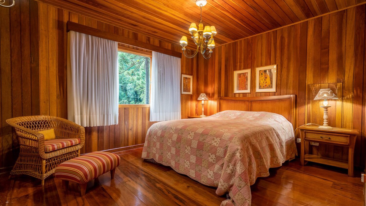 Photo of Bedroom in Vila Inglesa