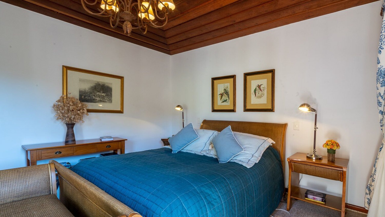 Photo of Bedroom in Vila Inglesa