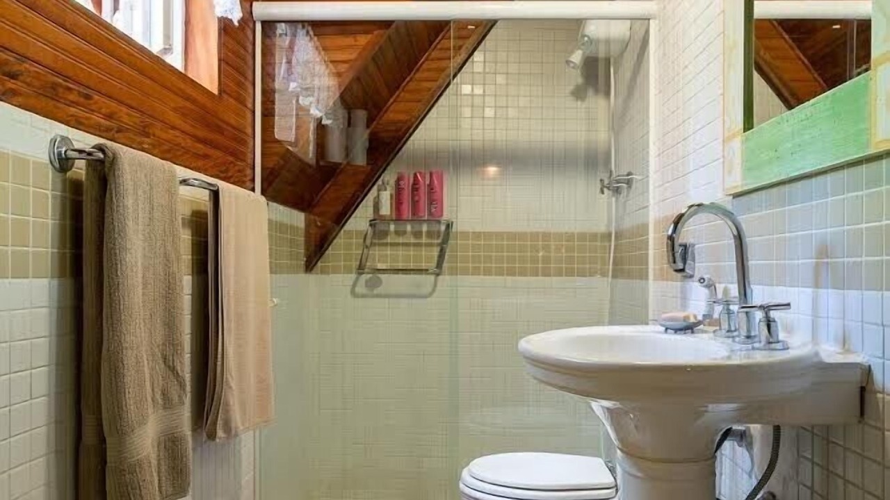 Photo of Bathroom in Vila Inglesa