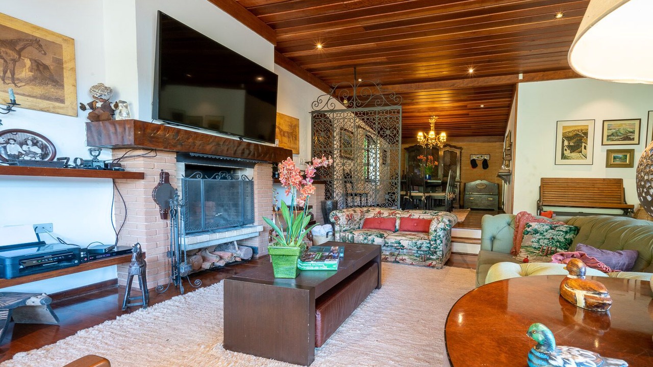 Photo of Livingroom in Vila Inglesa