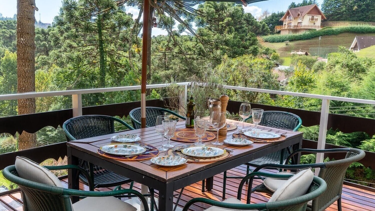 Photo of Outdoor in Vila Inglesa