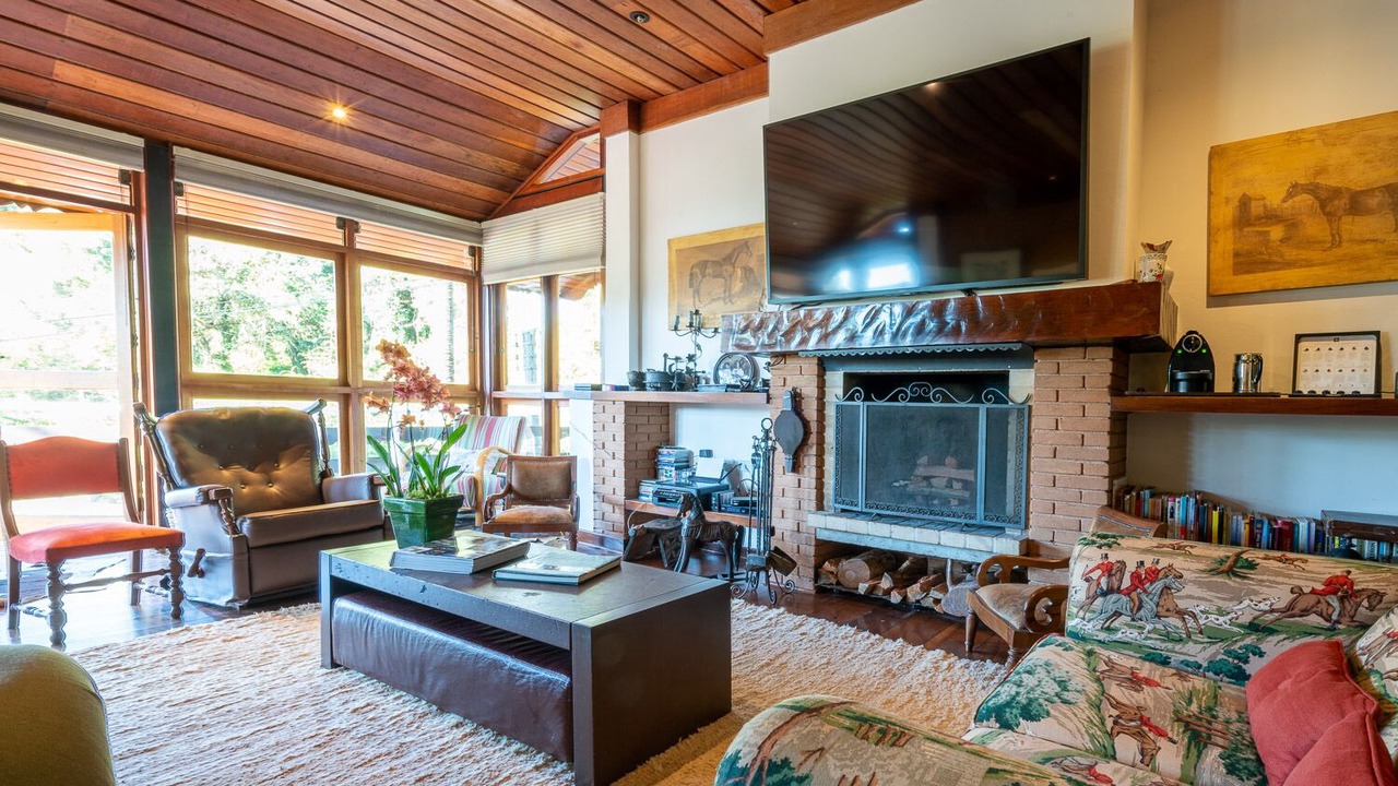 Photo of Livingroom in Vila Inglesa