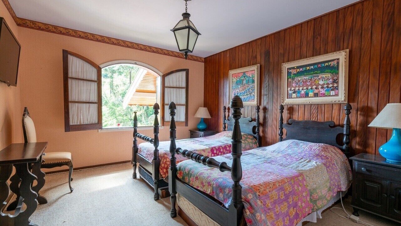 Photo of Bedroom in Vila Inglesa