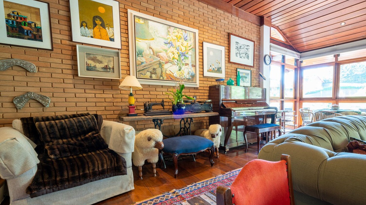 Photo of Livingroom in Vila Inglesa
