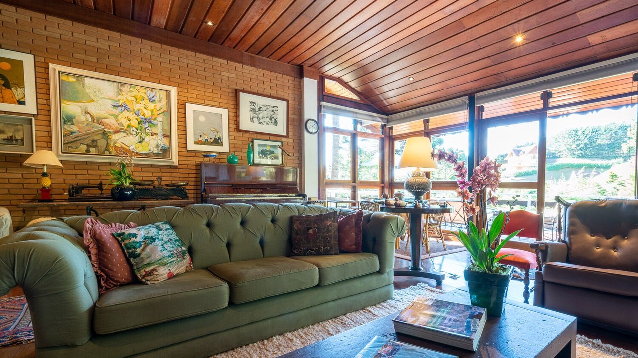Photo of Livingroom in Vila Inglesa