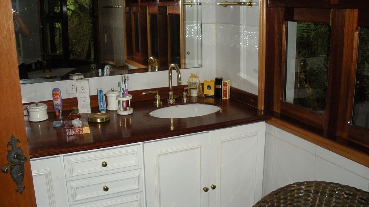Photo of Bathroom in Vila Inglesa