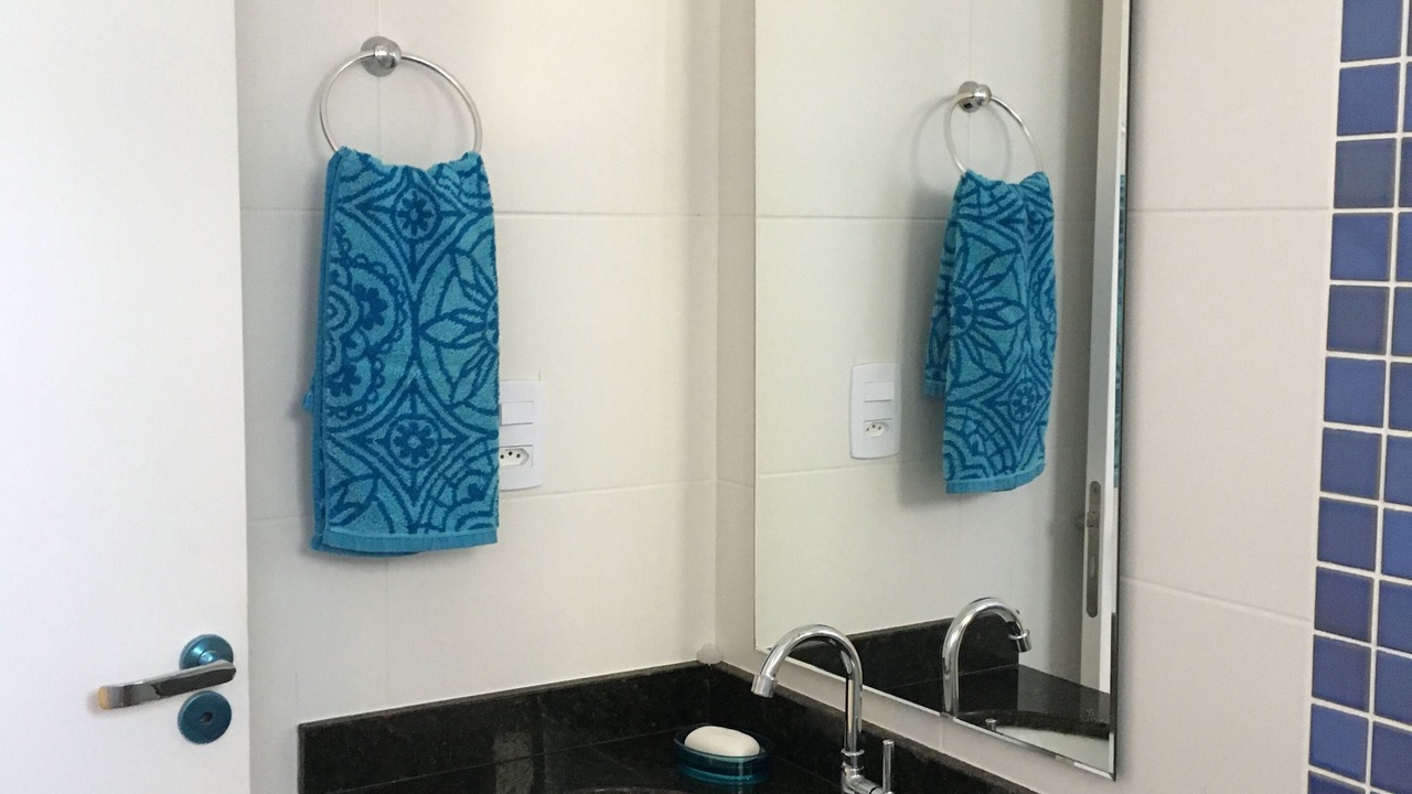 Photo of Bathroom in Itagua