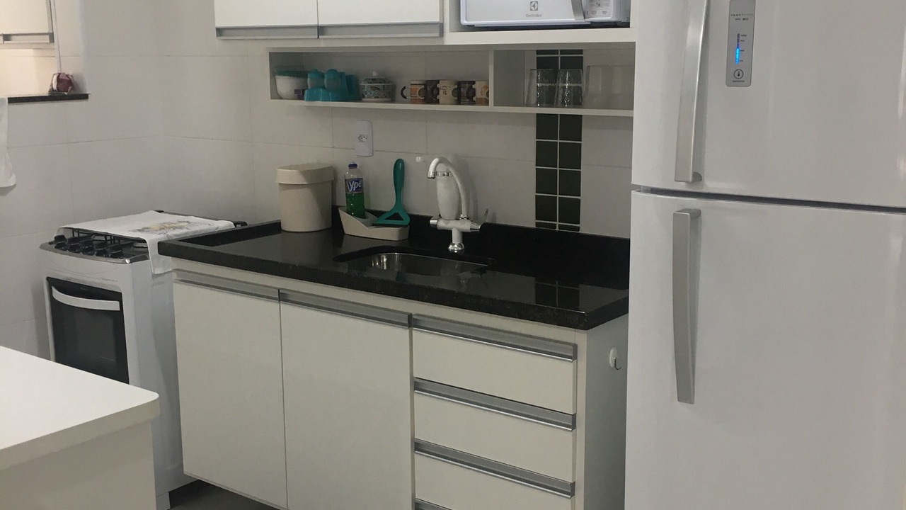 Photo of Kitchen in Itagua
