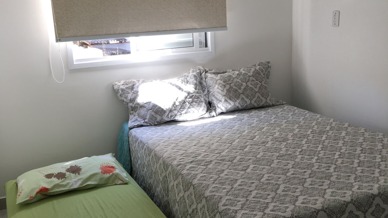 Photo of Bedroom in Itagua