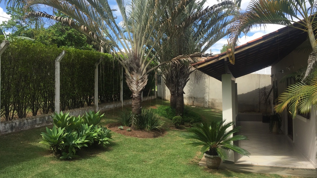 Photo of Outdoor in Residencial Aquarius
