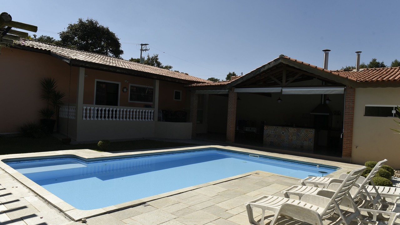 Photo of Outdoor in Residencial Aquarius