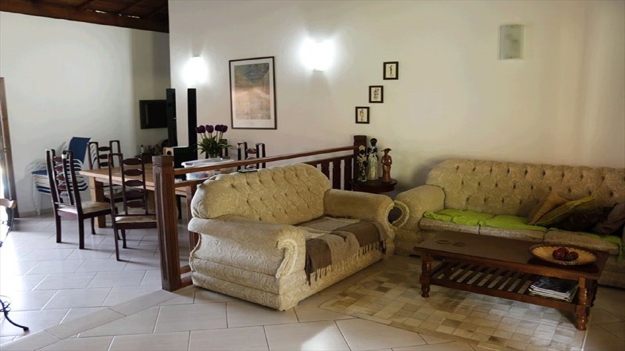 Photo of Livingroom in Residencial Aquarius