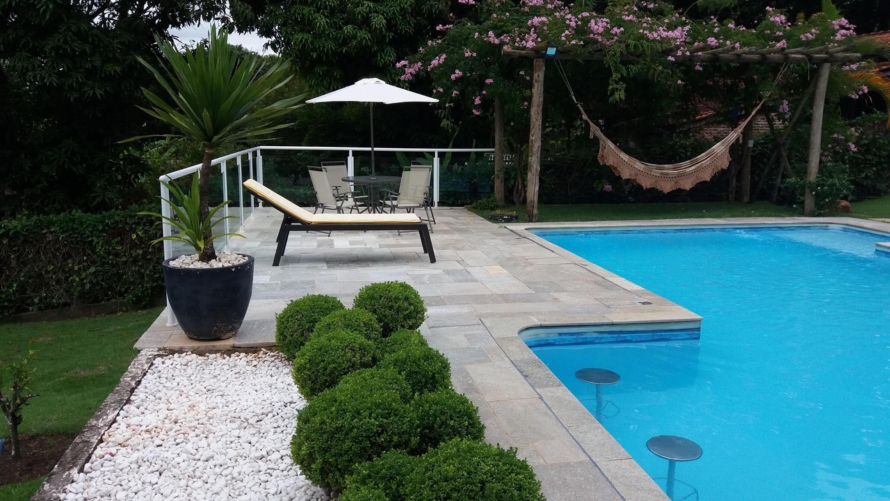 Photo of Outdoor in Residencial Aquarius