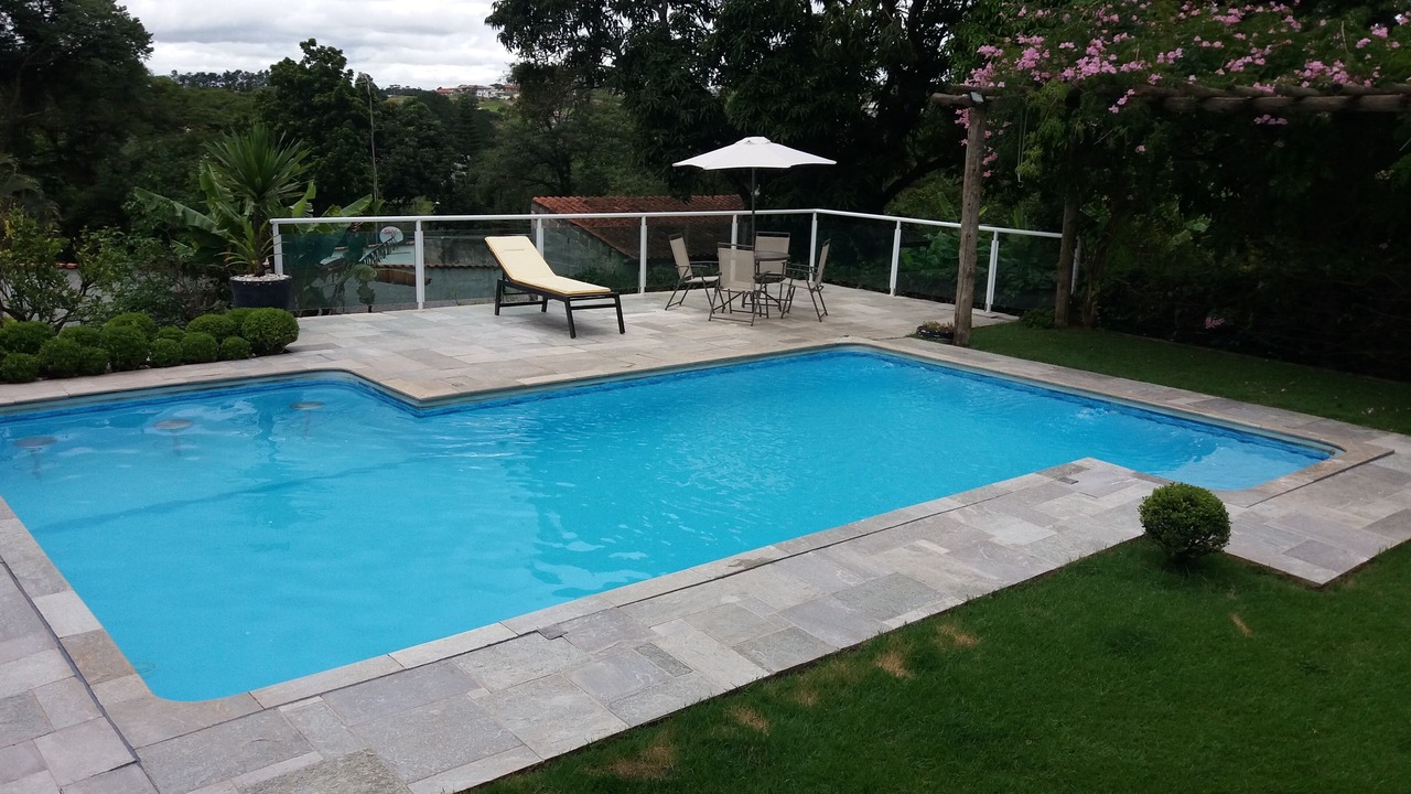 Photo of Outdoor in Residencial Aquarius