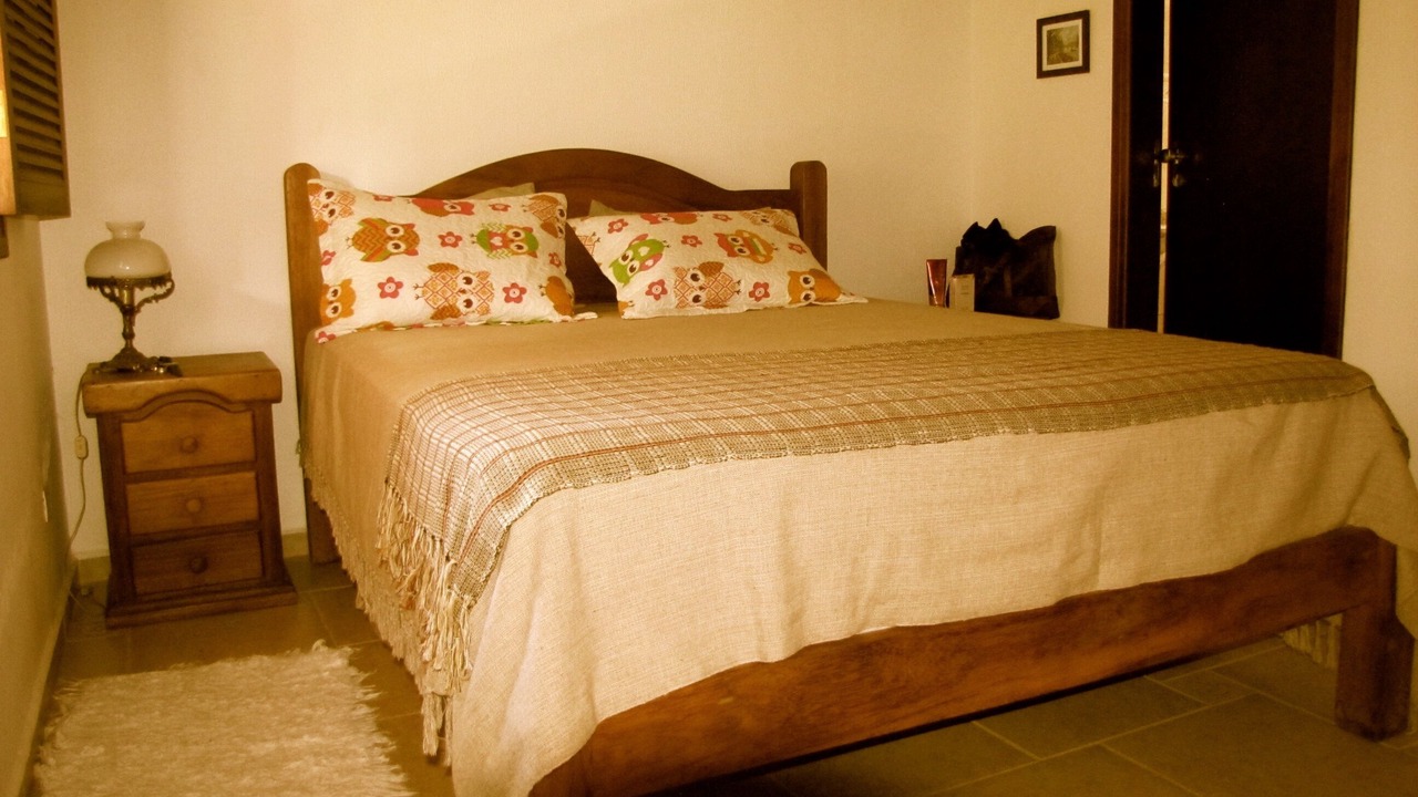 Photo of Bedroom in Residencial Aquarius