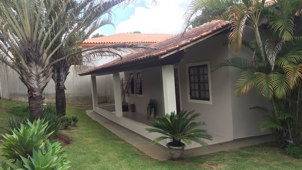 Photo of Outdoor in Residencial Aquarius
