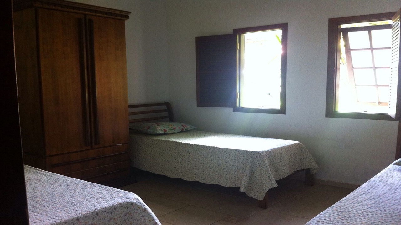 Photo of Bedroom in Residencial Aquarius