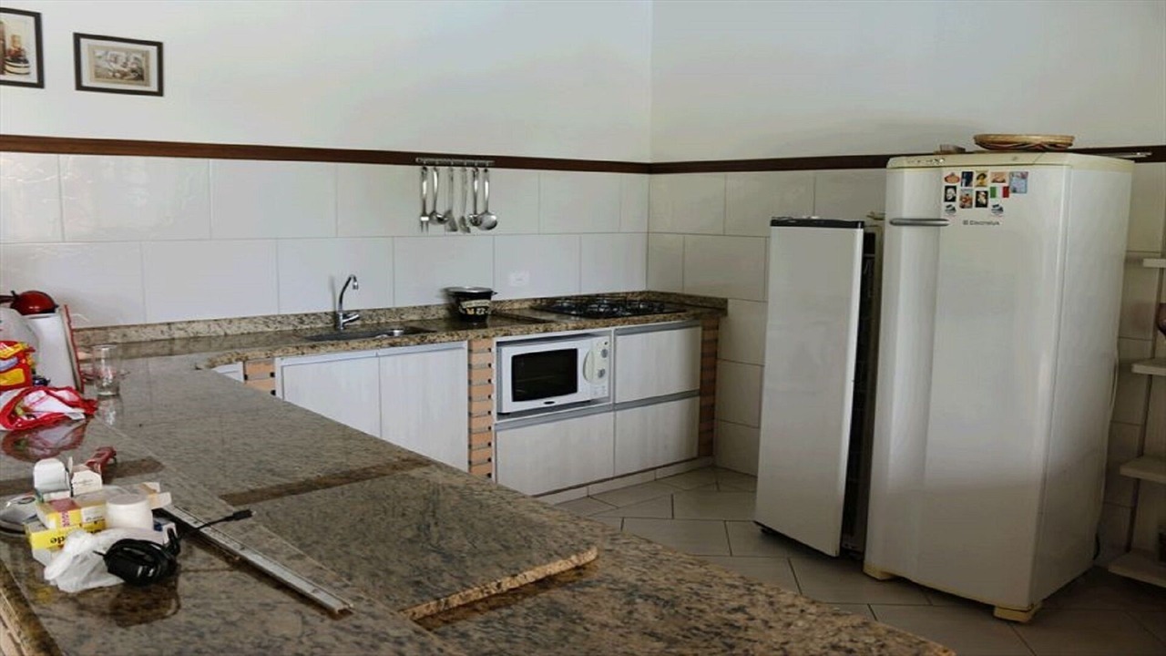 Photo of Kitchen in Residencial Aquarius
