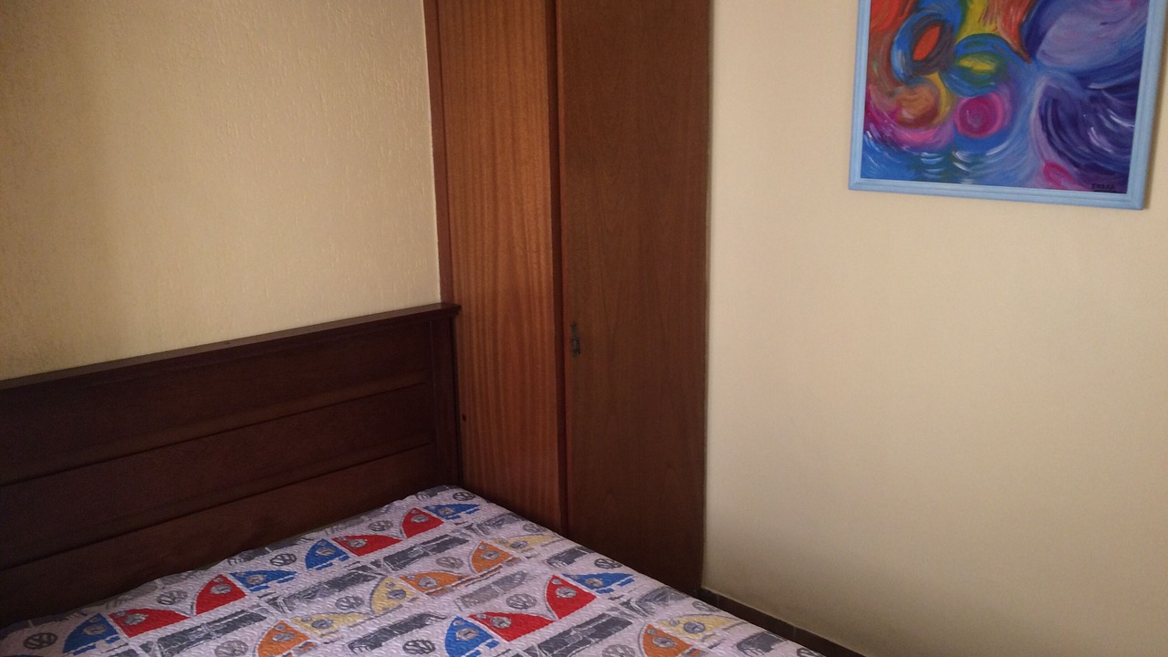 Photo of Bedroom in Jardim Sao Miguel