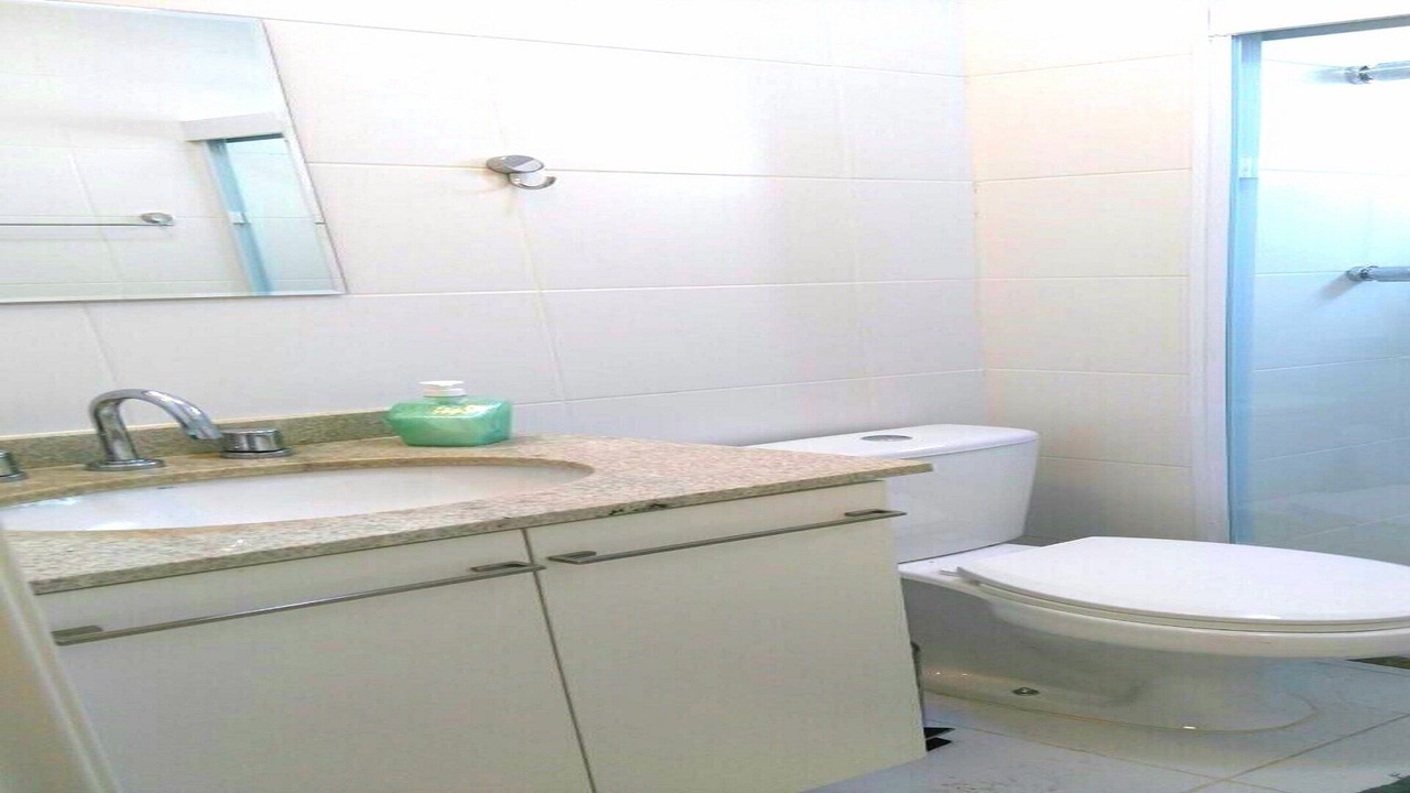 Photo of Bathroom in Gonzaga
