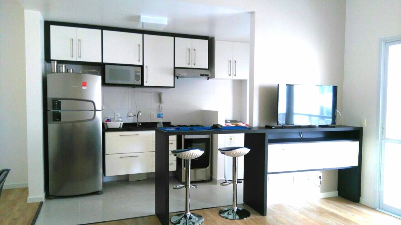 Photo of Kitchen in Gonzaga