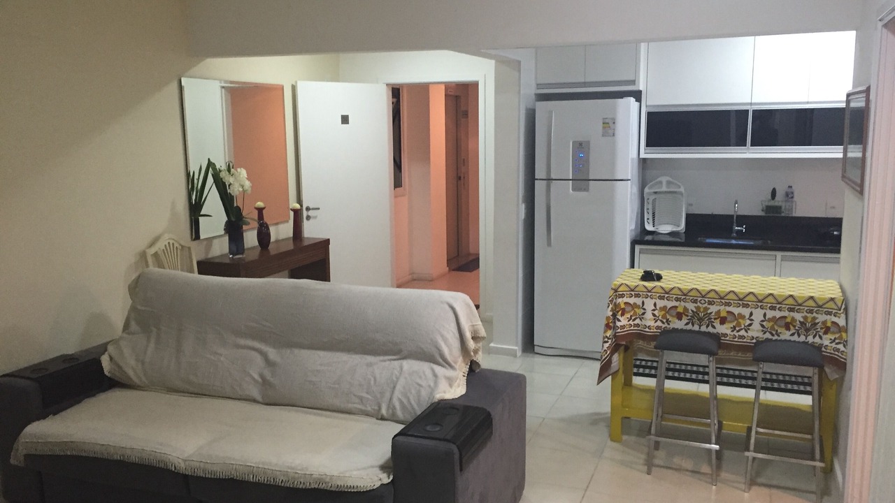Photo of Livingroom in Pitangueiras