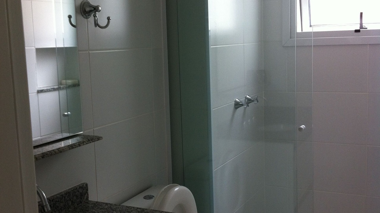 Photo of Bathroom in Pitangueiras