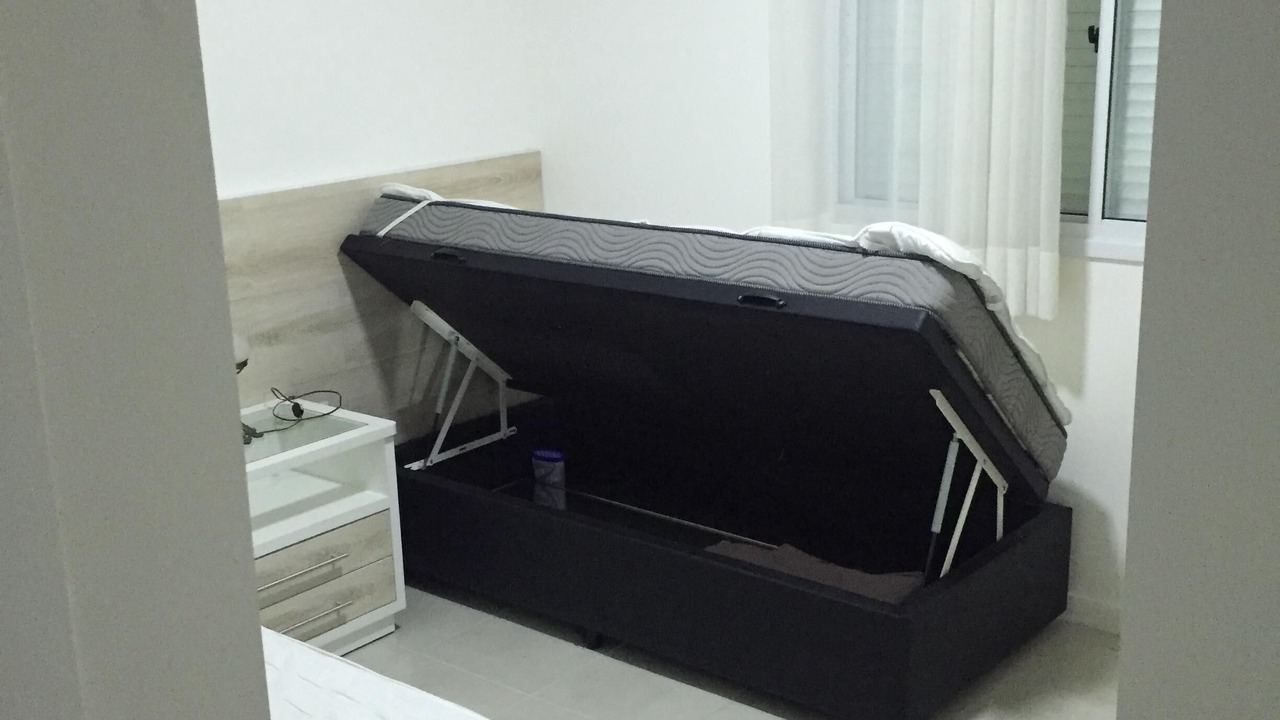 Photo of Bedroom in Pitangueiras