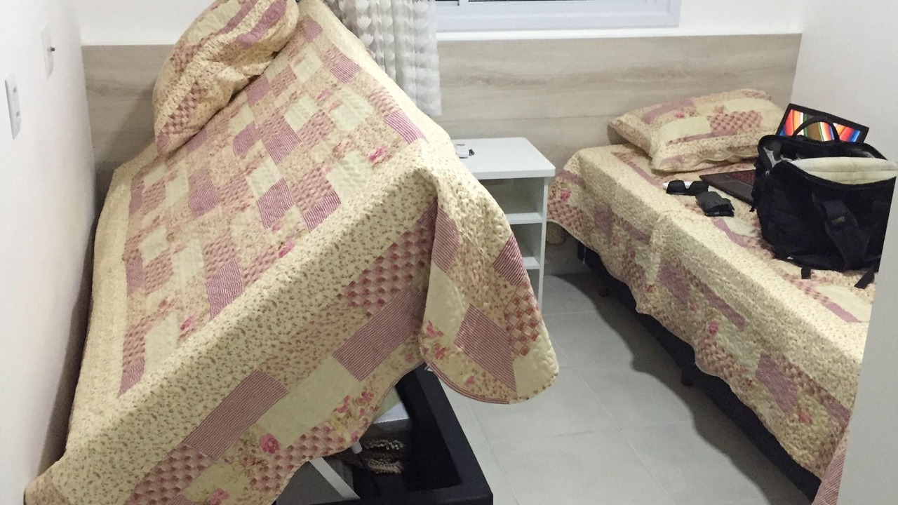 Photo of Bedroom in Pitangueiras