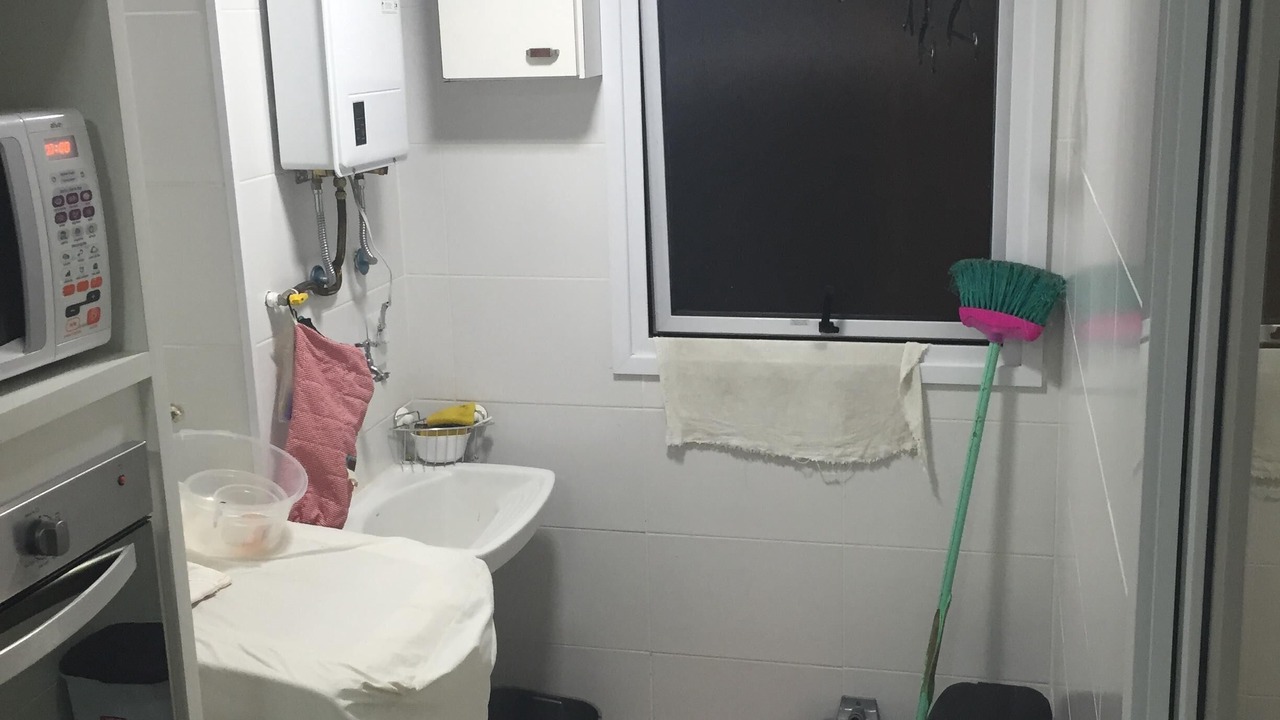 Photo of Bathroom in Pitangueiras