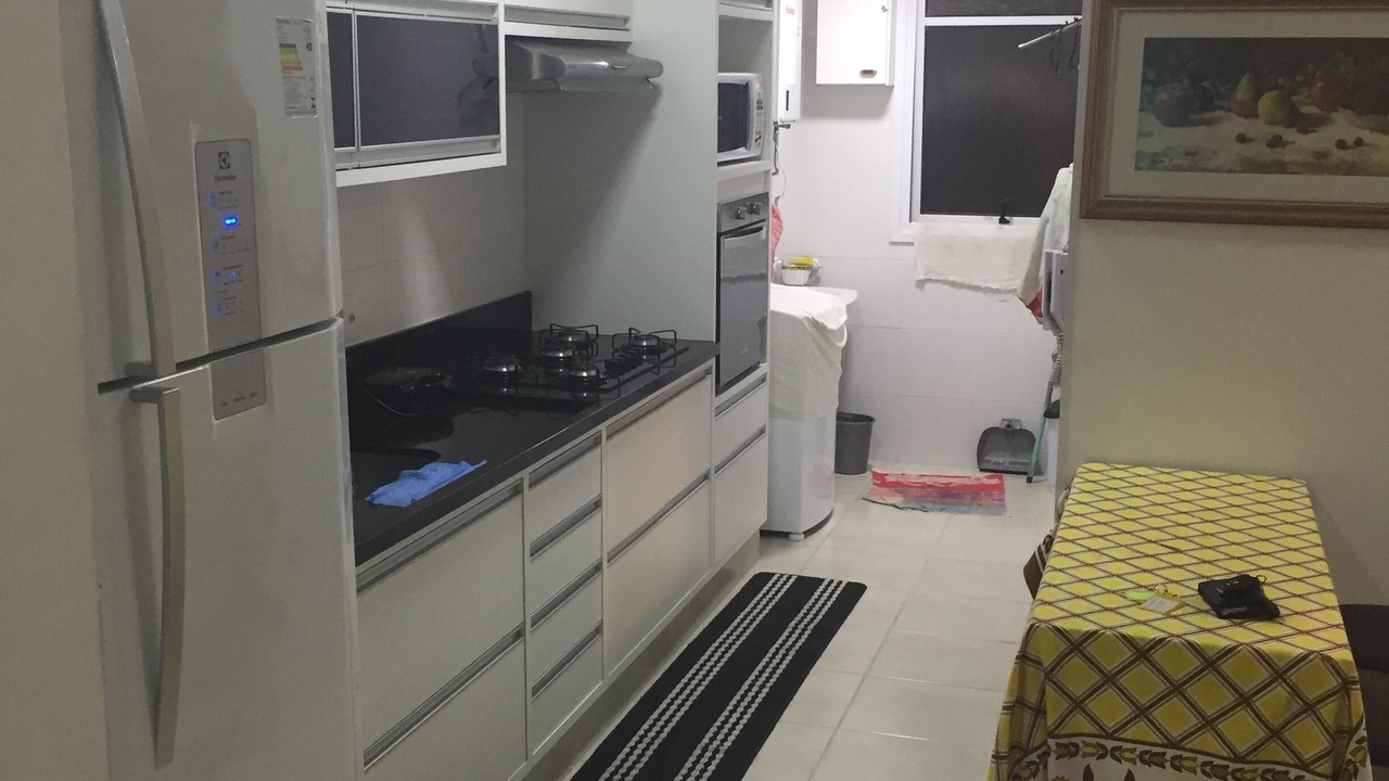 Photo of Kitchen in Pitangueiras