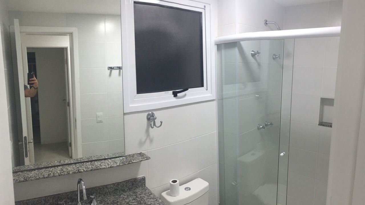 Photo of Bathroom in Pitangueiras