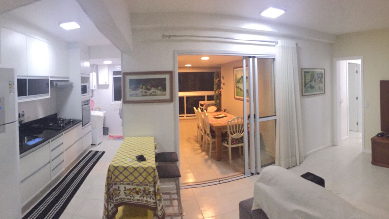 Photo of Livingroom in Pitangueiras