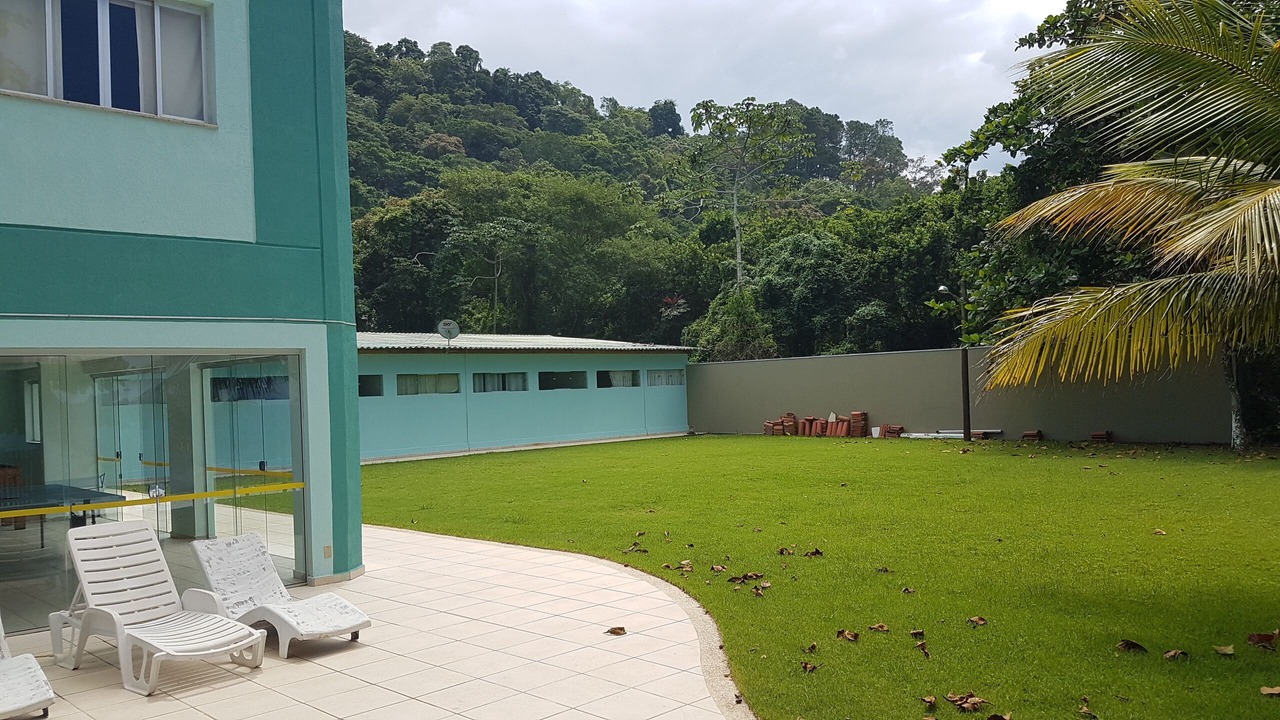Photo of Patio Balcony in Tenorio