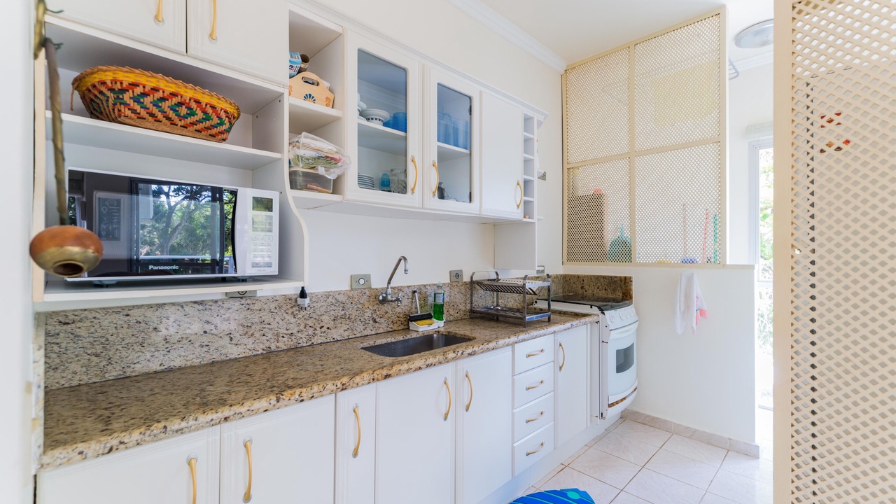 Photo of Kitchen in Tenorio