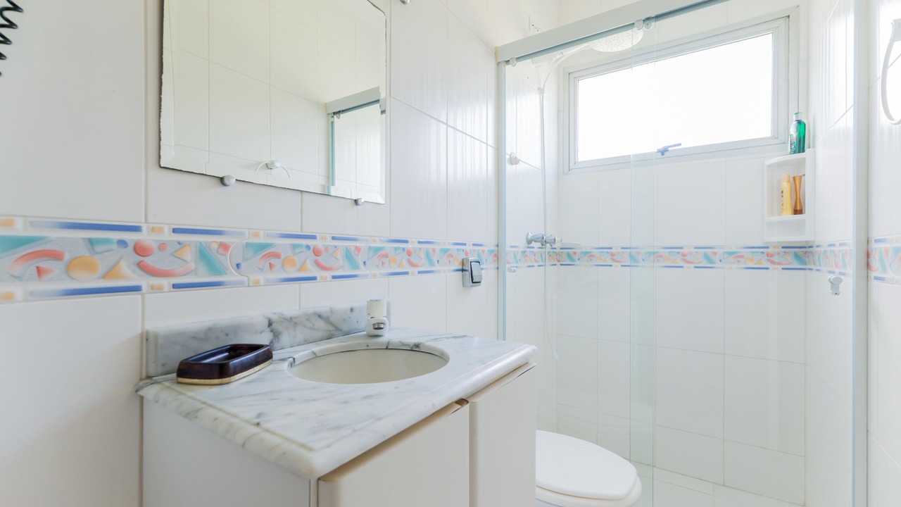 Photo of Bathroom in Tenorio