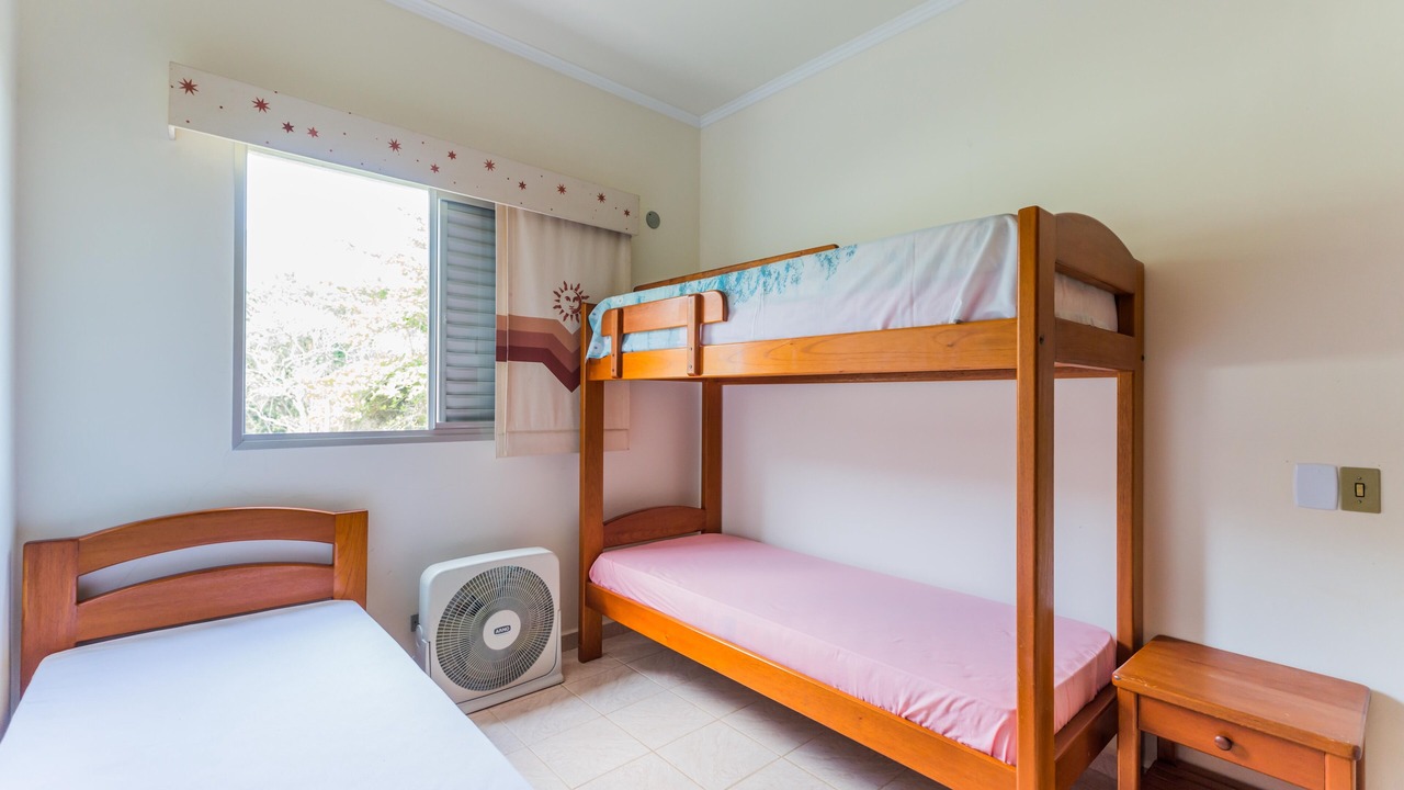 Photo of Bedroom in Tenorio