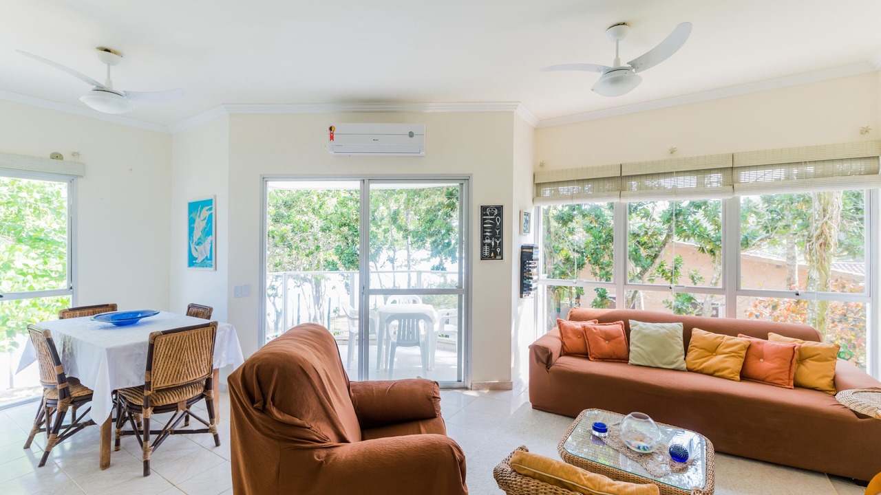 Photo of Livingroom in Tenorio