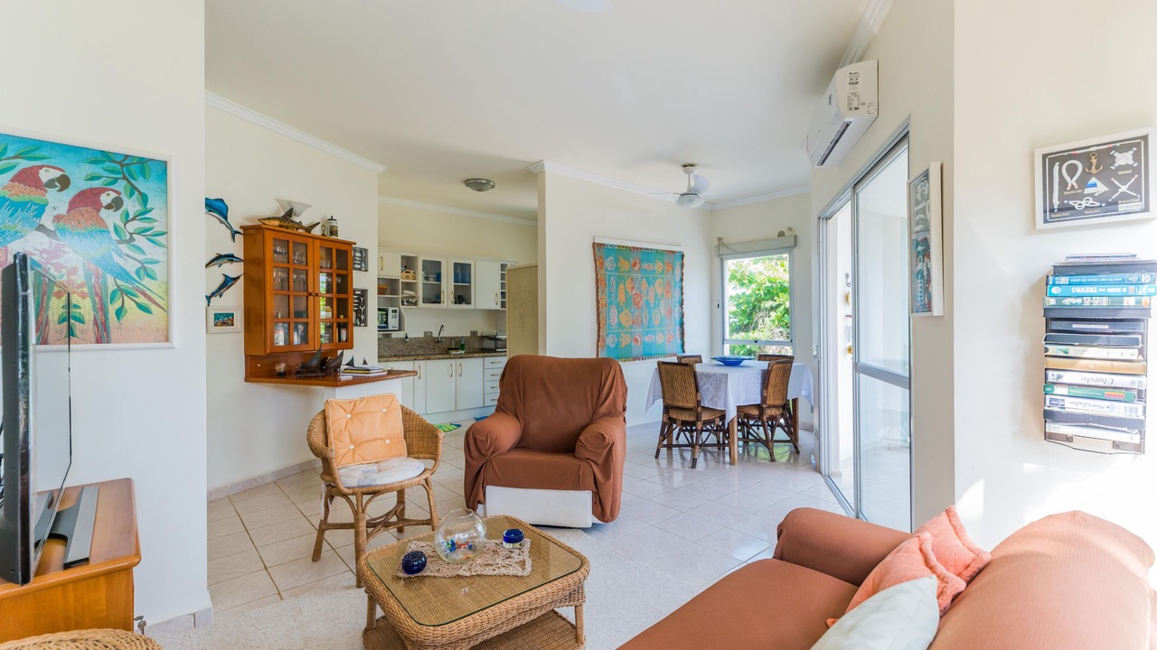 Photo of Livingroom in Tenorio