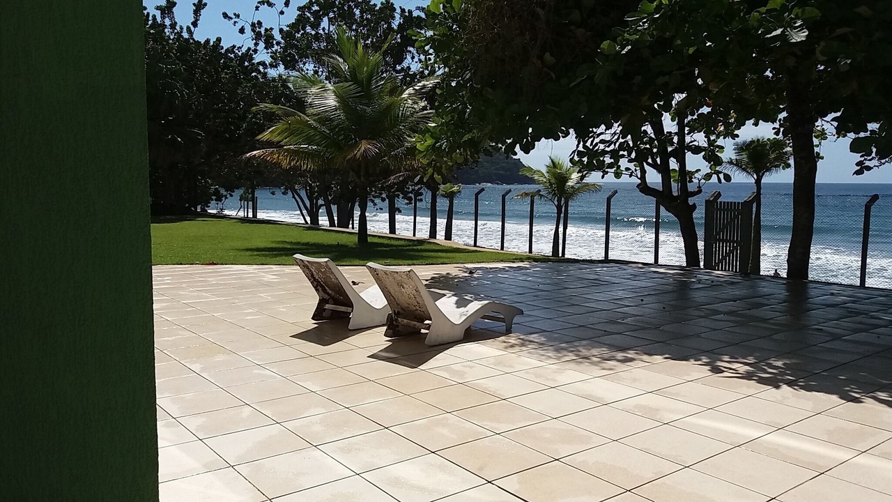 Photo of Patio Balcony in Tenorio