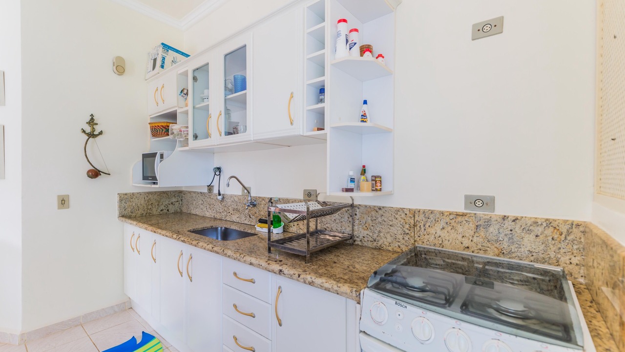 Photo of Kitchen in Tenorio