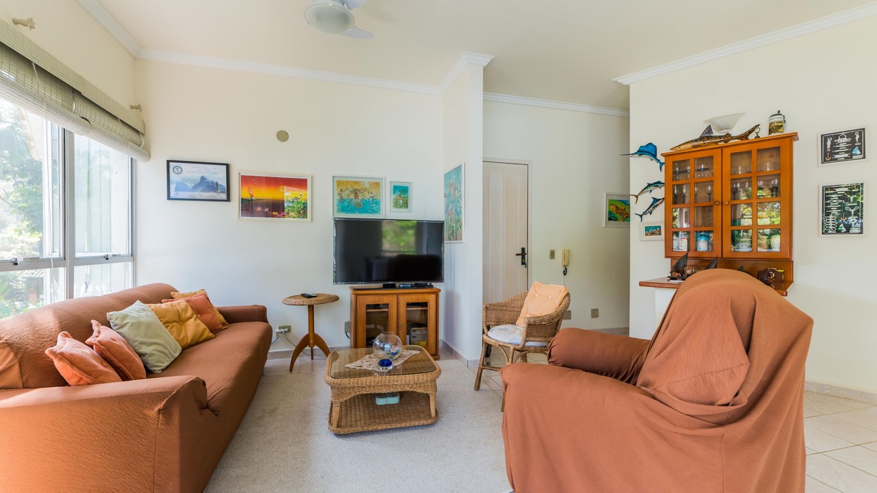 Photo of Livingroom in Tenorio