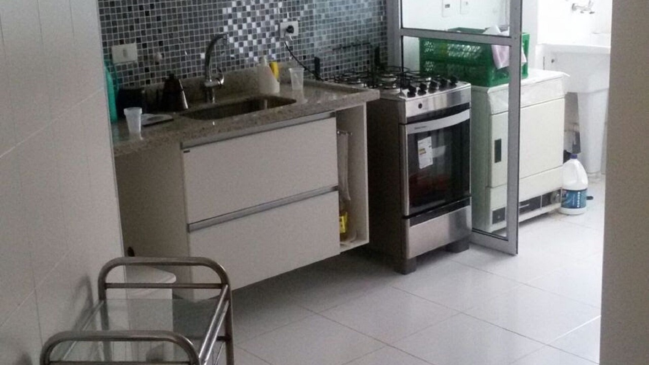 Photo of Kitchen in Vila Alzira