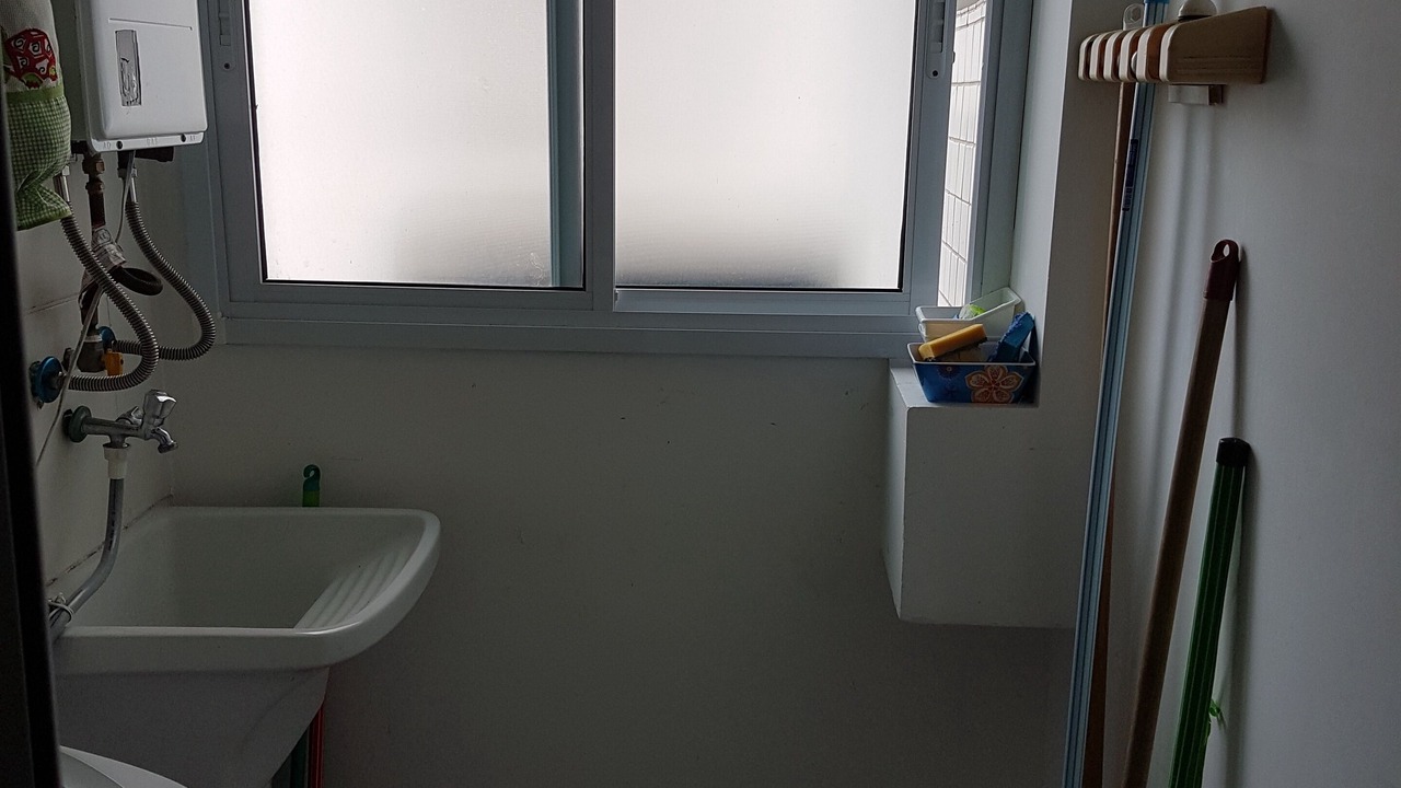 Photo of Bathroom in Vila Alzira