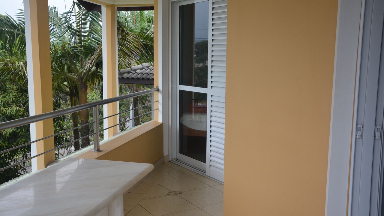 Photo of Patio Balcony in Vista Linda