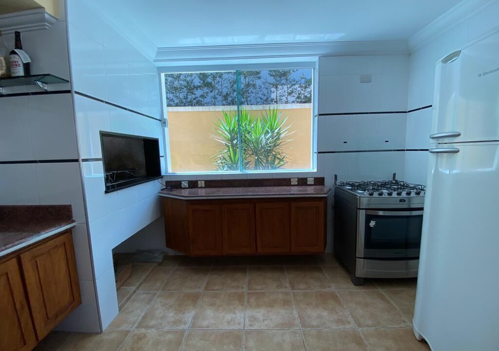 Photo of Kitchen in Vista Linda