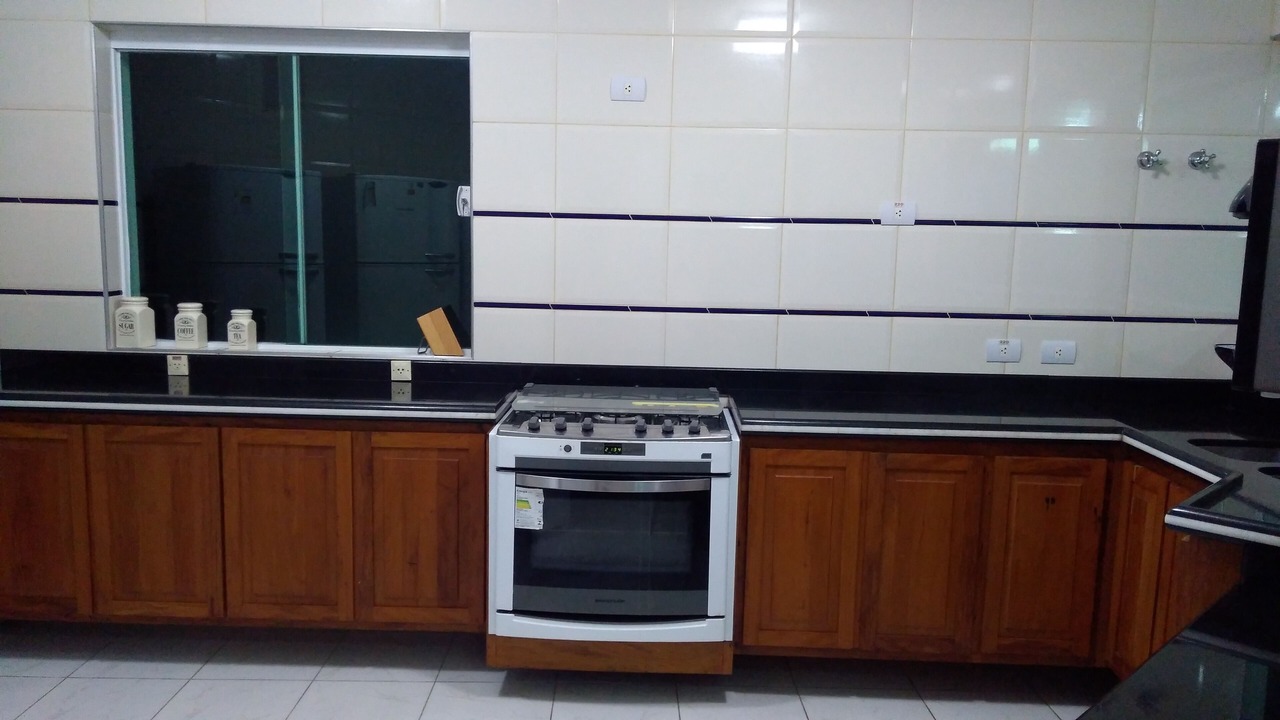 Photo of Kitchen in Vista Linda
