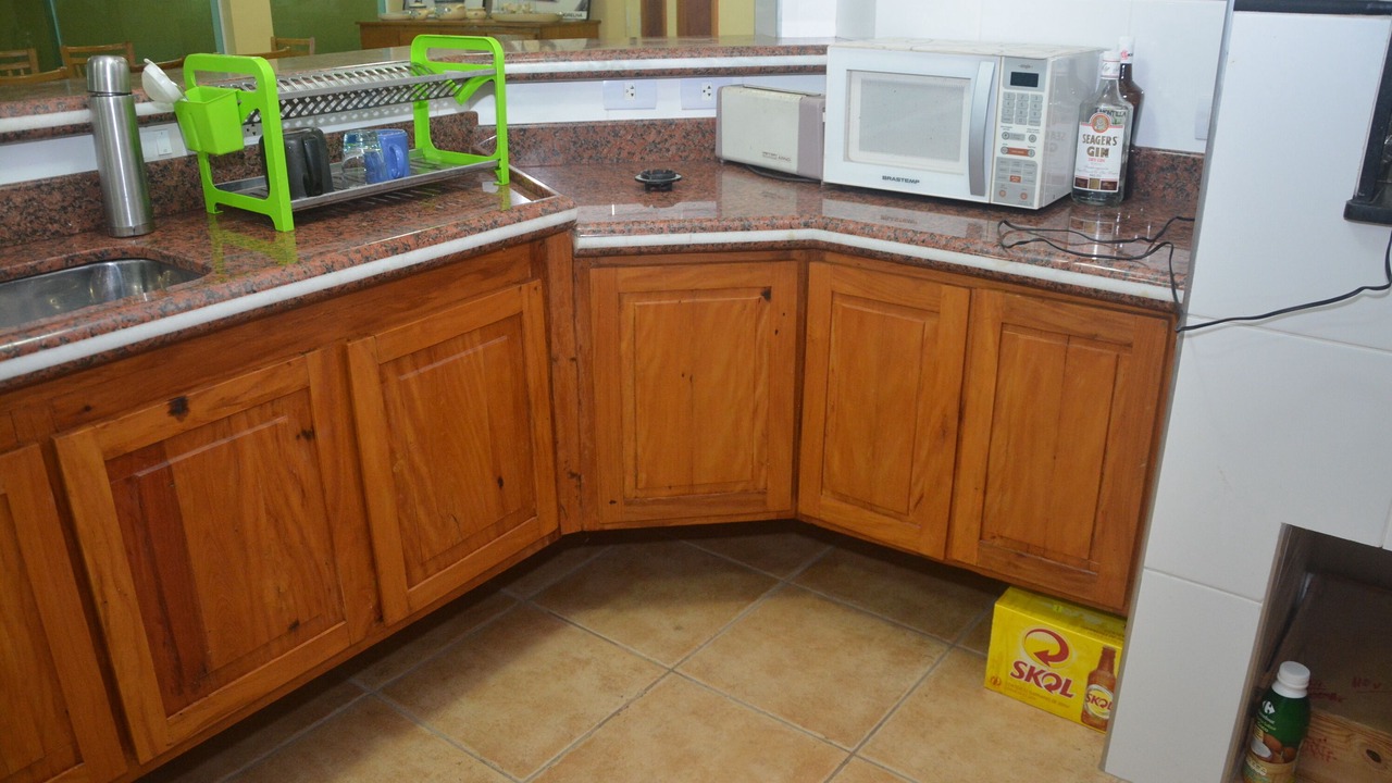 Photo of Kitchen in Vista Linda