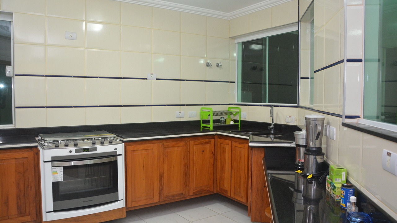 Photo of Kitchen in Vista Linda