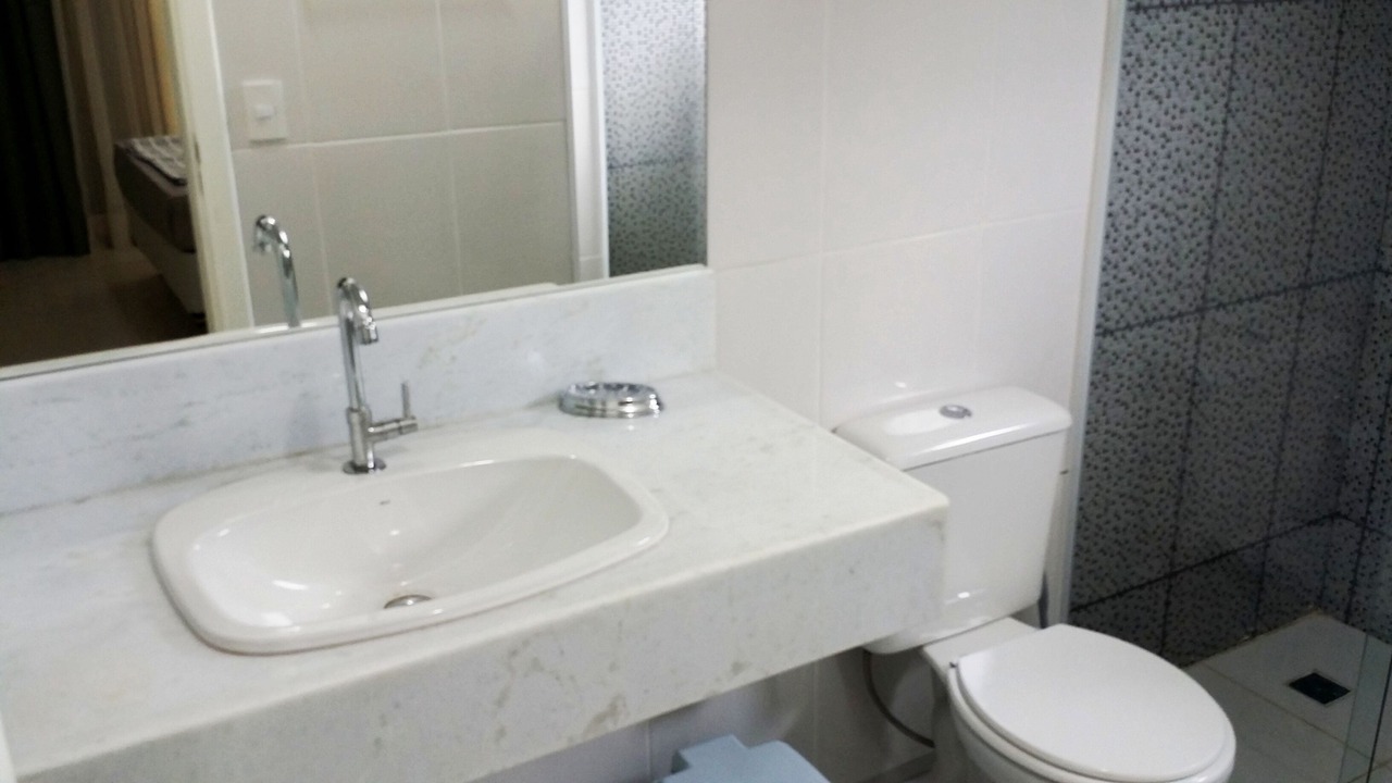 Photo of Bathroom in Santa Rita